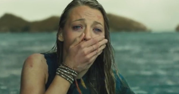 Αν το τρέιλερ από τη νέα ταινία της Blake Lively είναι τόσο σούπερ, πώς θα είναι η ταινία;
