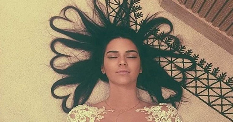 Δεύτερη η Κένταλ Τζένερ. Δες ποια φωτογραφία την ξεπέρασε σε likes στο Instagram