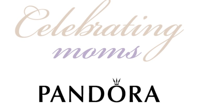 Η PANDORA γιορτάζει την Ημέρα της Μητέρας με ένα event ειδικά για μαμάδες και παιδιά