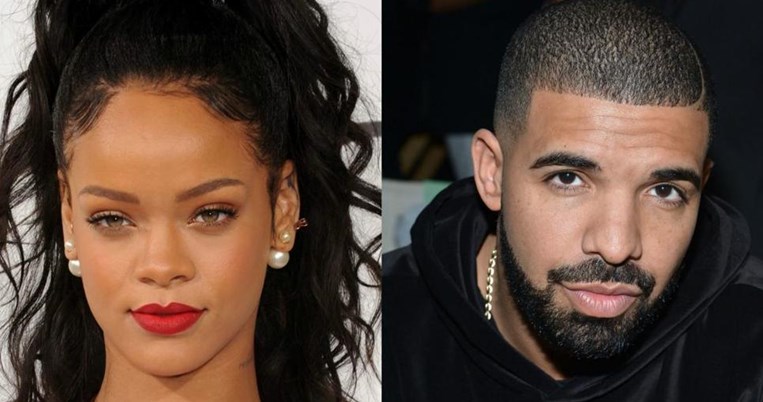 Κι όμως είναι αλήθεια.Η Rihanna και ο Drake είναι ζευγάρι και βγαίνουν κρυφά εδώ και μήνες