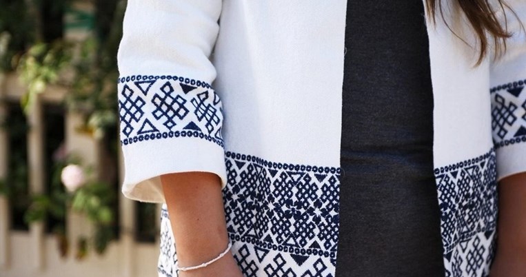 Αυτό το Zara κομμάτι θα το φορέσεις οπωσδήποτε