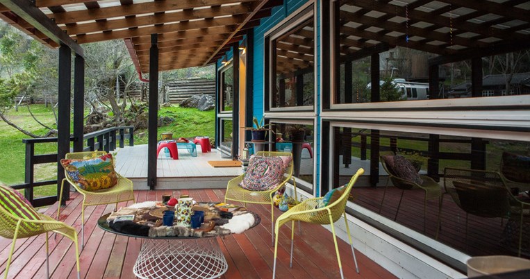 Vasilikia: Το απόλυτο «καταφύγιο» για τις διακοπές σας, αν είστε λάτρεις της φύσης