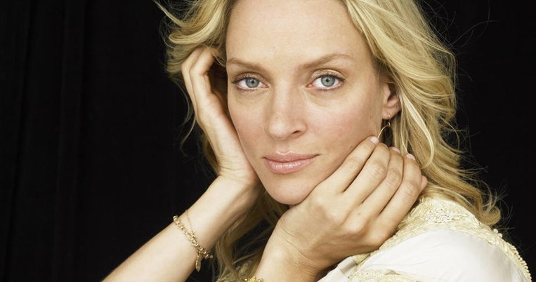 Η Uma Thurman πουλάει το σπίτι της 6,25 εκατομμύρια δολάρια. Δείτε τις φωτό