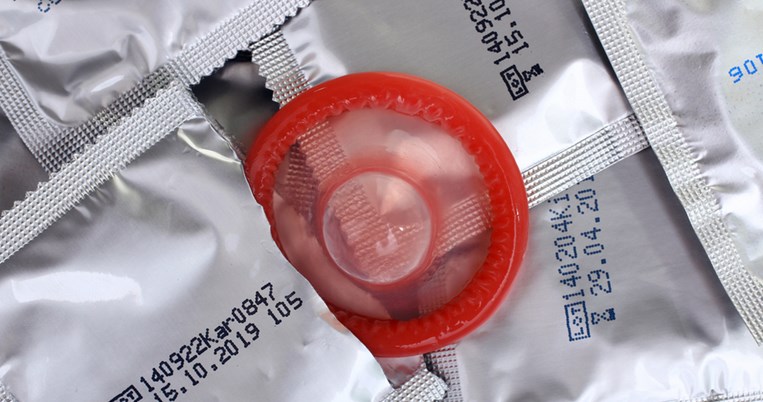 Μια γυναίκα επιστήμονας σχεδίασε το καλύτερο προφυλακτικό του πλανήτη