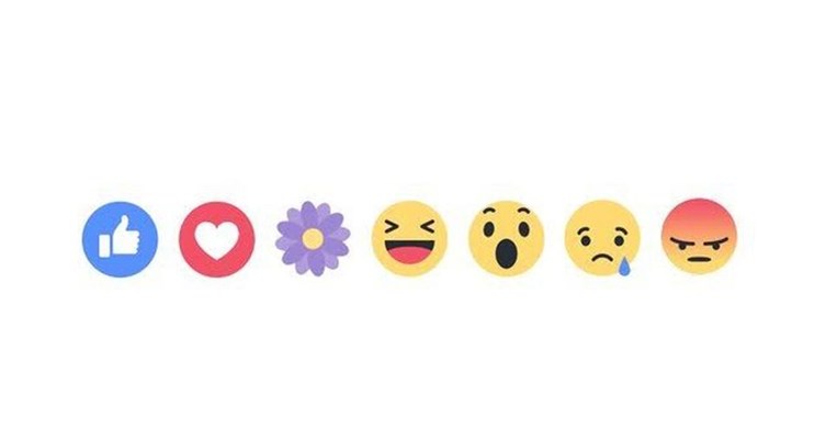 Tο Facebook γιορτάζει την ημέρα της μητέρας με ένα μοβ λουλούδι emoticon μόνο για σήμερα