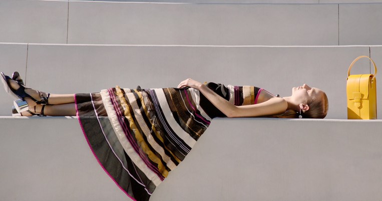 Hide and Seek. Η νέα καμπάνια του Salvatore Ferragamo ξυπνάει το παιδί μέσα μας