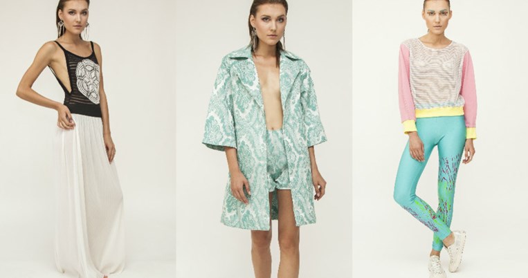 To ελληνικό brand Razzmatazz χορεύει στους ρυθμούς των Pulp 