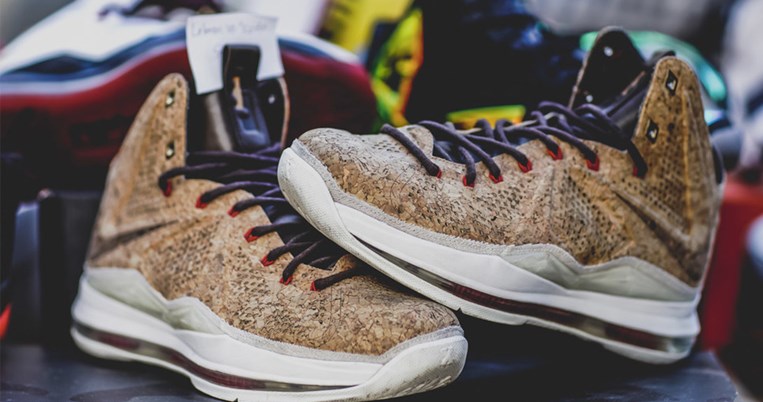 Τα 10 πιο ακριβά sneakers του κόσμου + τιμές. Όταν τα αθλητικά αποκτούν συλλεκτική αξία