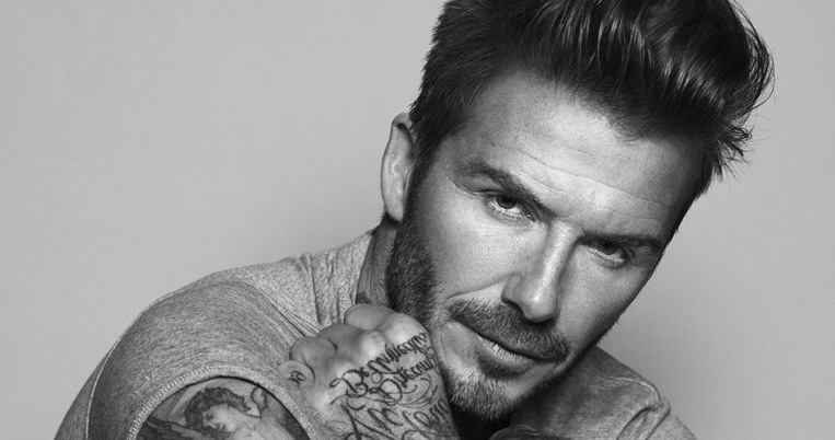 Με ποιο διάσημο brand προϊόντων αντρικής περιποίησης πρόκειται να συνεργαστεί ο David Beckham;