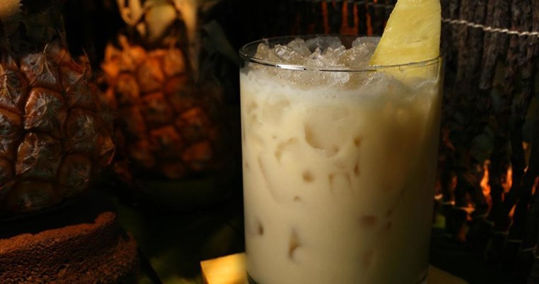 Pain Killer: Φτιάξτε μόνες σας το κοκτέιλ που «δολοφονεί» τον πόνο