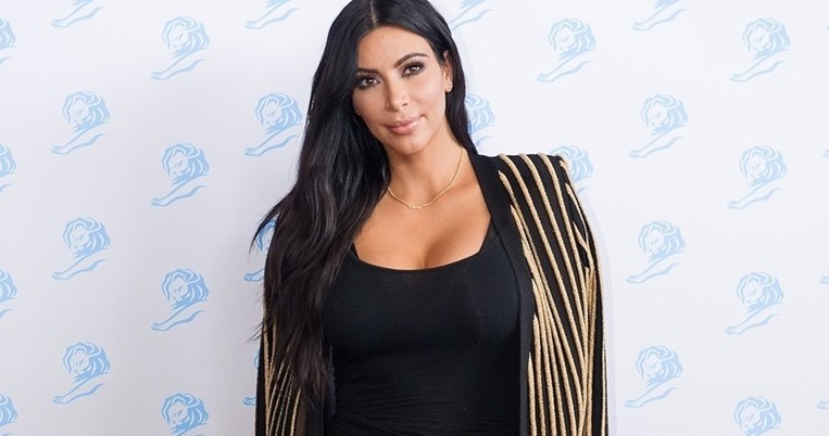 Δε φαντάζεστε τι επάγγελμα θα έκανε η Κιμ Καρντάσιαν αν δεν ήταν reality star