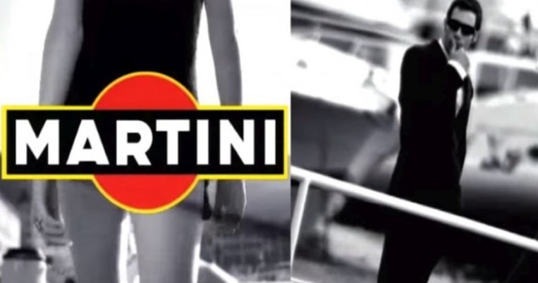 Ποια ήταν η ξανθιά της διαφήμισης Martini με τον Ωνάση;