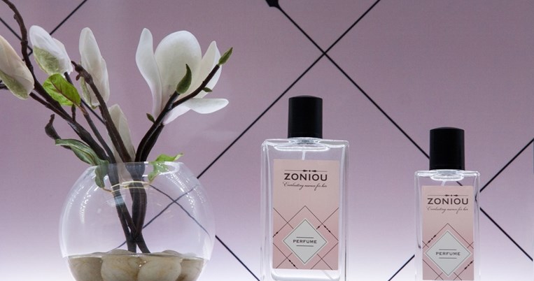 Zoniou: Το πρώτο ελληνικό brand αρωματοποιίας κατέκτησε ήδη το δύσκολο κοινό της Θεσσαλονίκης 