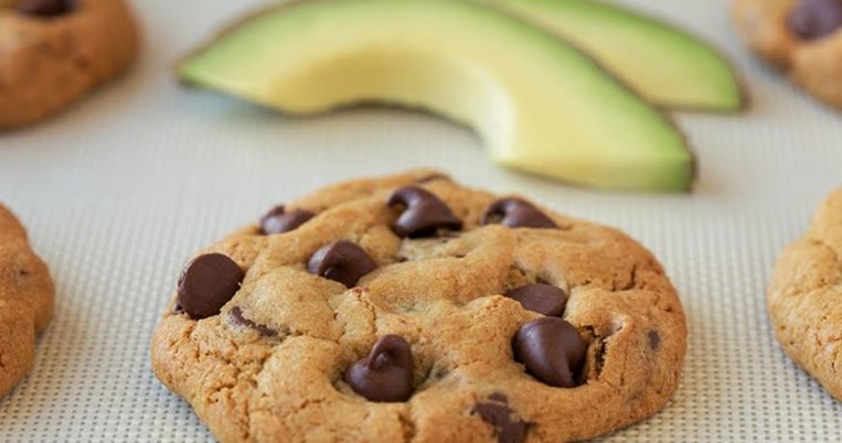 Τα πιο λαχταριστά γλυκά με αβοκάντο και σοκολάτα