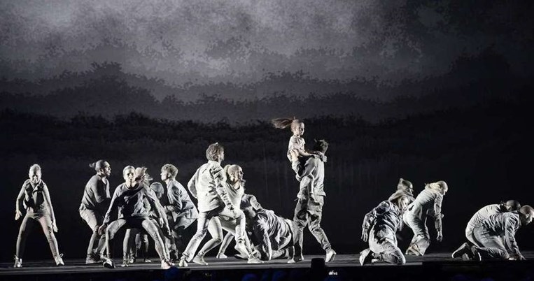 Γιατί η ΕΡΤ έκοψε το συγκλονιστικό μήνυμα της Eurovision για τους πρόσφυγες;