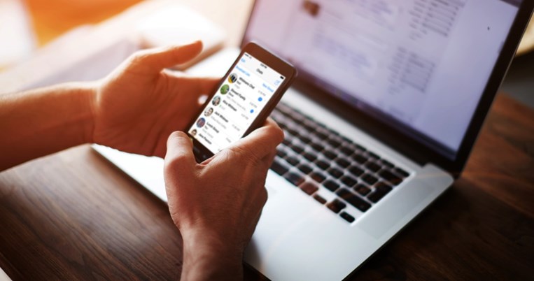 WhatsApp: Τώρα, μπορείς να το χρησιμοποιήσεις και από τον υπολογιστή σου