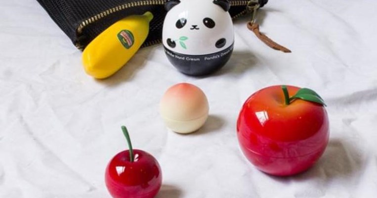 Tony Moly: Τι είναι αυτά τα funky καλλυντικά που μόλις ήρθαν στην Ελλάδα;