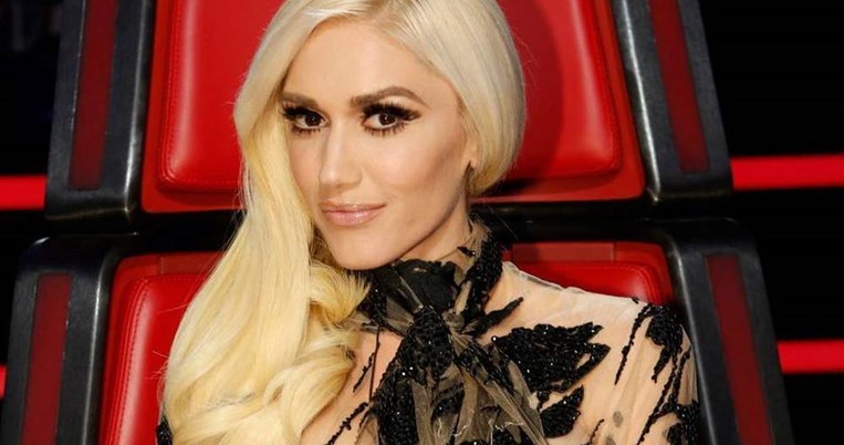 Δεν εξηγείται αλλιώς, η Γκουέν Στεφάνι πίνει αίμα. Δείτε την χωρίς μακιγιάζ