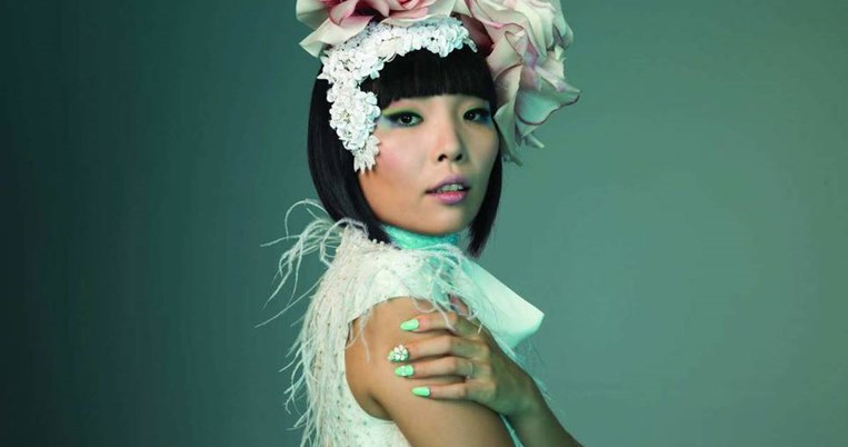 Aυτή ήταν η 1η εμφάνιση της Αυστραλιανής τραγουδίστριας στο X Factor το 2013