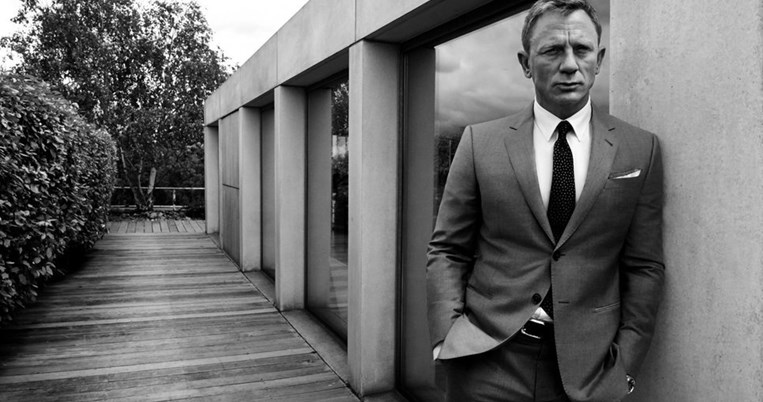 Αυτός είναι ο νέος Τζέιμς Μποντ.Ποιος θα διαδεχτεί τον Ντάνιελ Κρεγκ; 