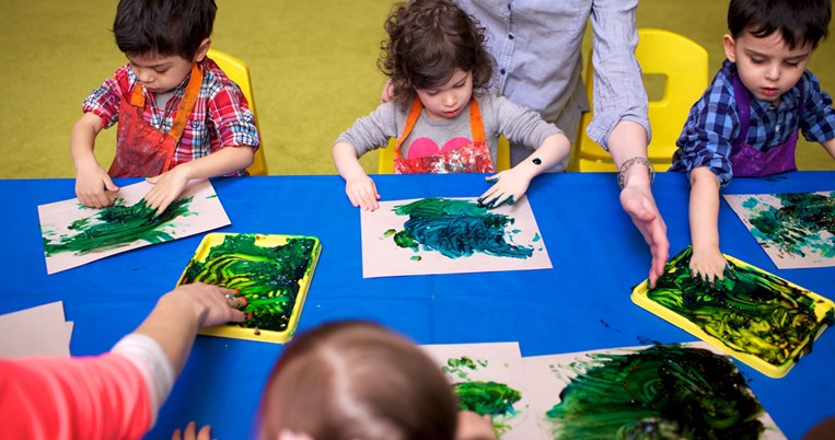 Summer Camp στην Τεχνόπολη: Ένα καλοκαιρινό εκπαιδευτικό πρόγραμμα για τα παιδιά στην Αθήνα