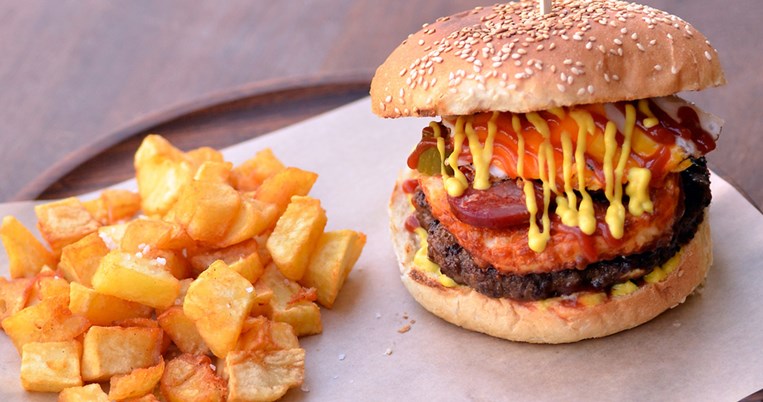 Το 1ο Athens Street Food Festival μάς ανοίγει την όρεξη για τρέλες του δρόμου