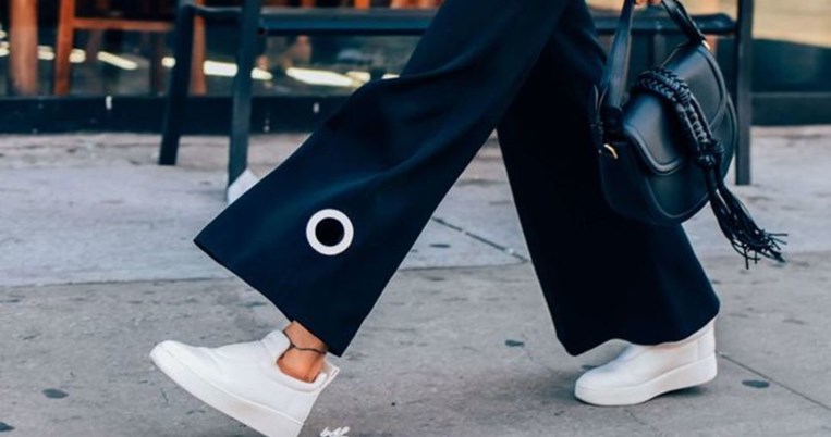 5 λευκά sneakers για να αντικαταστήσεις τα Stan Smith