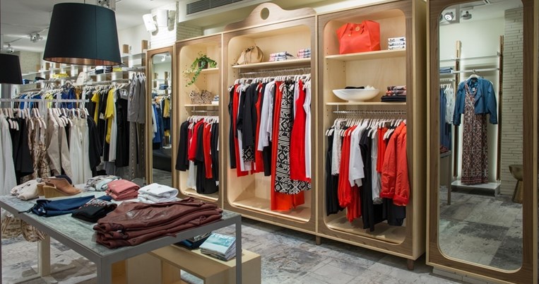 Εγκαίνια Toi&moi στη Θεσσαλονίκη με λαμπερούς καλεσμένους