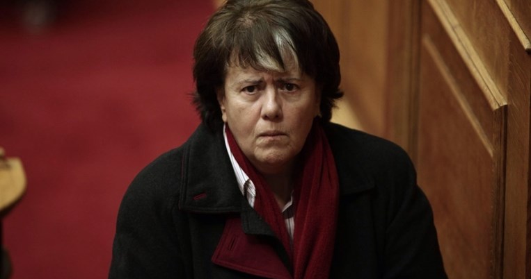 Σάλος με το ανέκδοτο της Άννας Παναγιωταρέα στο fb που χαρακτηρίστηκε ρατσιστικό