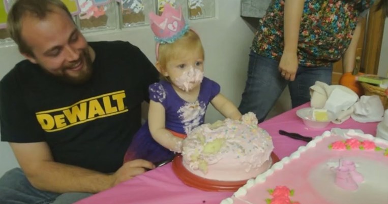 Όταν τα γενέθλια δεν πάνε όπως τα είχες σχεδιάσει