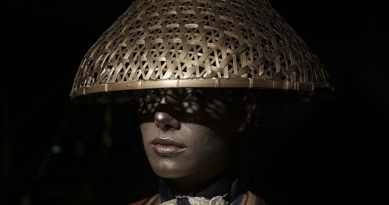 Η Λυρική στην μαγεία και τη λάμψη της όπερας και της μόδας