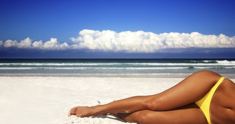 Το μαύρισμα ξεκινά από την κουζίνα. 10 τροφές για να τα καταφέρεις γρηγορότερα