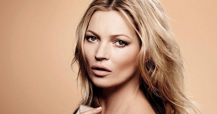 Αυτό είναι το αγαπημένο τρικ ομορφιάς της Kate Moss