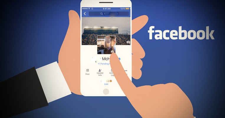 Στο News Feed του Facebook έρχεται η μεγαλύτερη αλλαγή που έγινε ποτέ