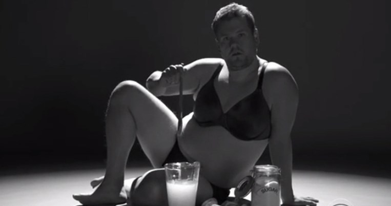 Ο James Gordon μιμείται τη Beyoncé στο Lemonade και ρίχνει το Internet