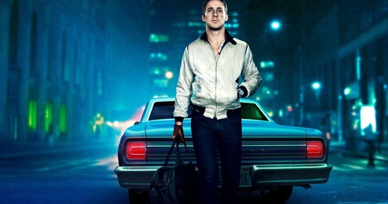 Έχετε αναρωτηθεί ποτέ γιατί η ταινία Drive ήταν τόσο «χρωματιστή»; 