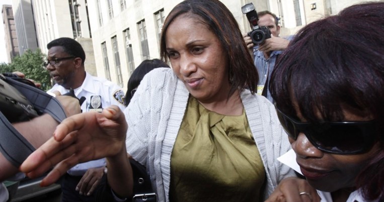 Νέα καριέρα για την καμαριέρα του Στρος Καν. Πού βρίσκεται και τι κάνει σήμερα; 