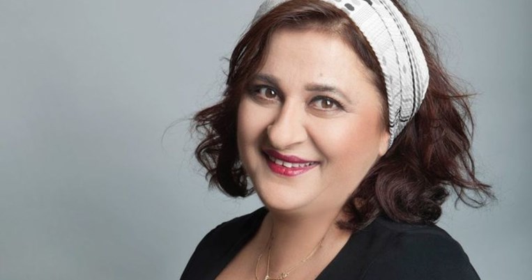 Δες την ηθοποιό κόρη της Ελισάβετ Κωνσταντινίδου. Πόσο μοιάζει στη μαμά της; 