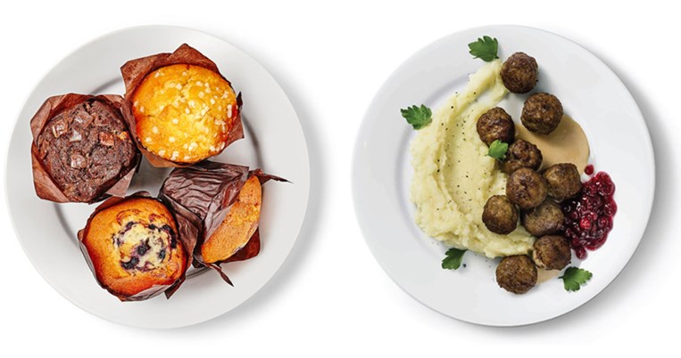 Μπορεί το φαγητό στα ΙΚΕΑ να είναι τόσο λαχταριστό και να κοστίζει μόλις 1€;