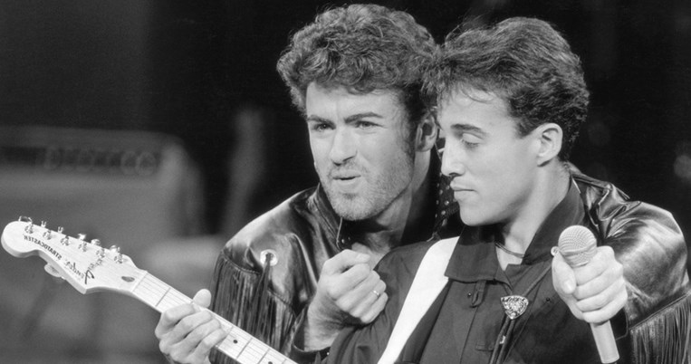 Τι κάνει σήμερα ο Andrew Ridgeley των Wham. Πήρε τελείως άλλο δρόμο από τον George Michael