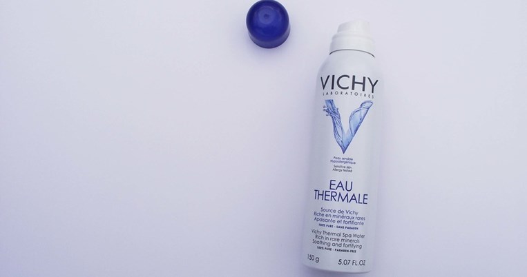 Γνωρίστε τα best seller προϊόντα της Vichy και διεκδικήστε ένα τριήμερο ταξίδι 