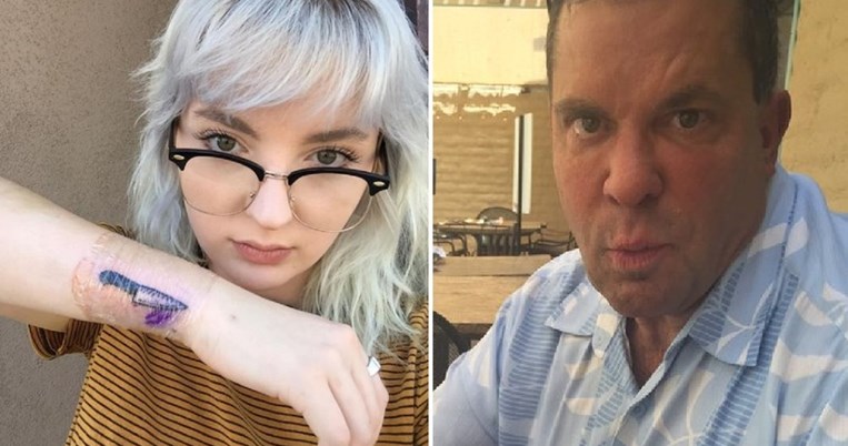 Η κόρη έκανε αυτό το τατουάζ και ο μπαμπάς της είχε την πιο ξεκαρδιστική αντίδραση 