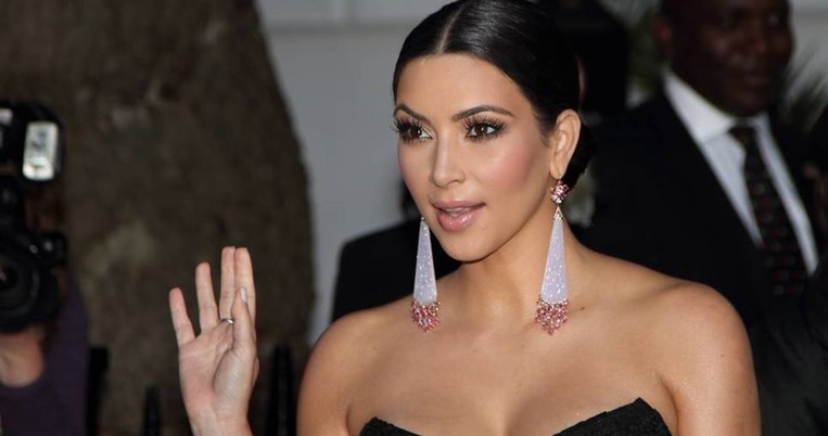 Αυτό είναι το αστρονομικό ποσό που δίνει η Κιμ Καρντάσιαν στη στυλίστριά της