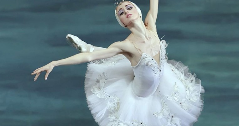 Η ιστορία της διάσημης χορογράφου που τη θεωρούσαν χαμένη υπόθεση και έγινε πολυεκατομμυριούχος