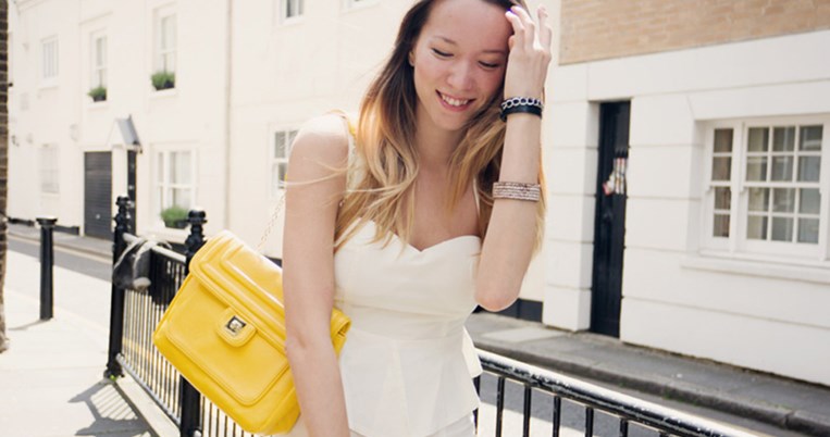 6 κομμάτια που θα απογειώσουν το καλοκαιρινό σου στυλ