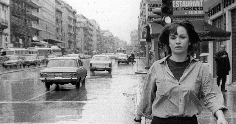 H Κατερίνα Γώγου μέσα από τα μάτια της κόρης της