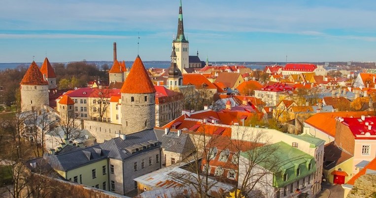 Αυτές είναι οι 9 πιο φτηνές πόλεις της Ευρώπης για να ζεις. Ανάμεσά τους και δύο ελληνικές