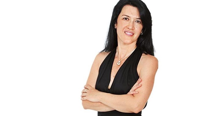  Θεοδώρα Χατζηιωάννου: Η Ελληνίδα που ανοίγει το δρόμο για τη θεραπεία του AIDS