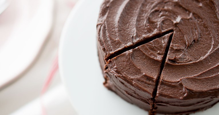 Aυτό είναι το καλύτερο σοκολατένιο κέικ σύμφωνα με τους New York Times