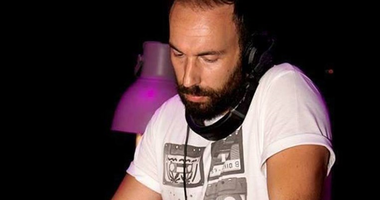 Η μουσική και η νύχτα μέσα από τα μάτια του DJ Γιώργου Ζαφειράκου
